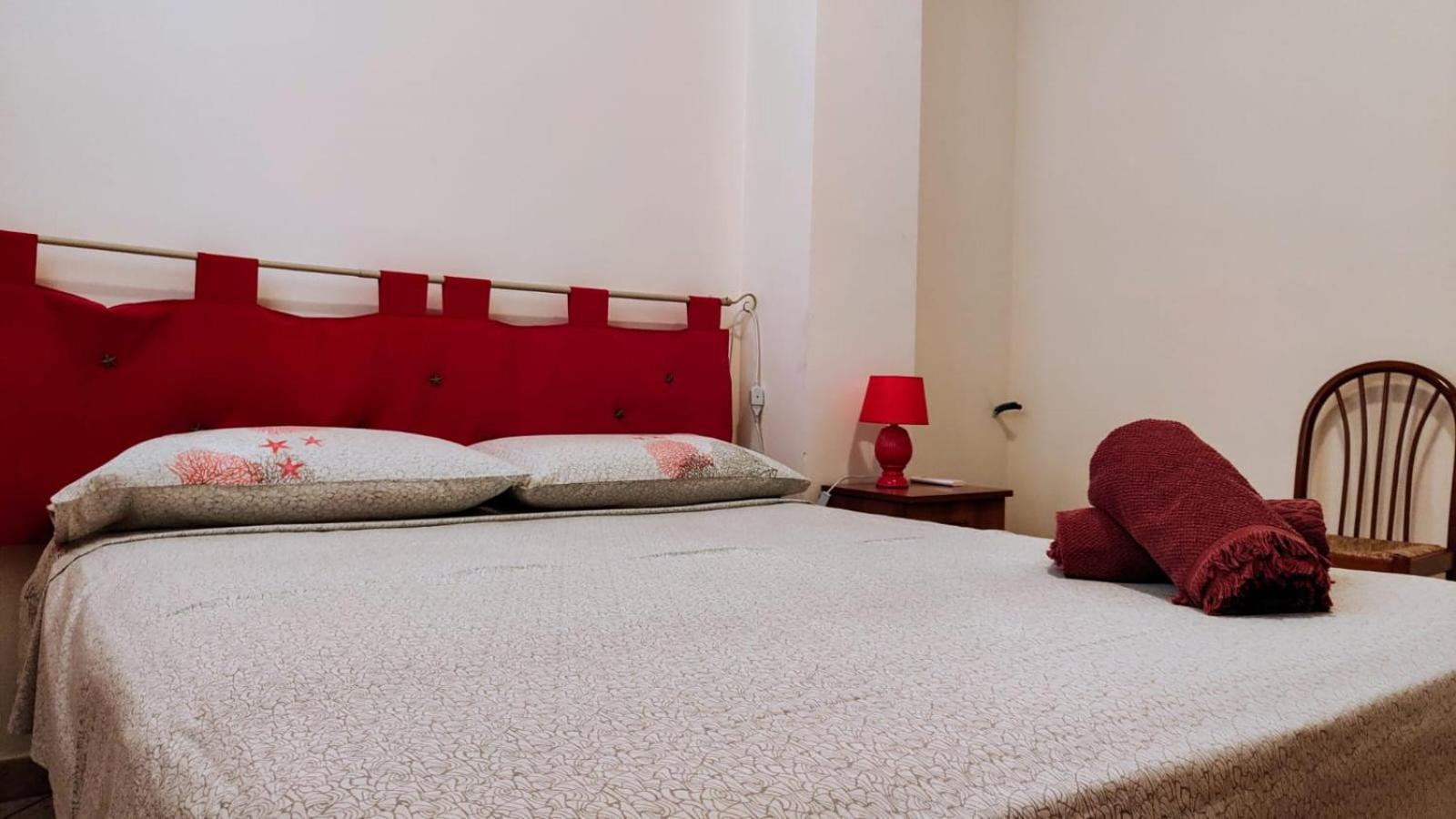 La Casa Del Viale Apartment